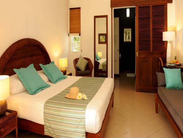 Le Recif Hotel - Bedroom2